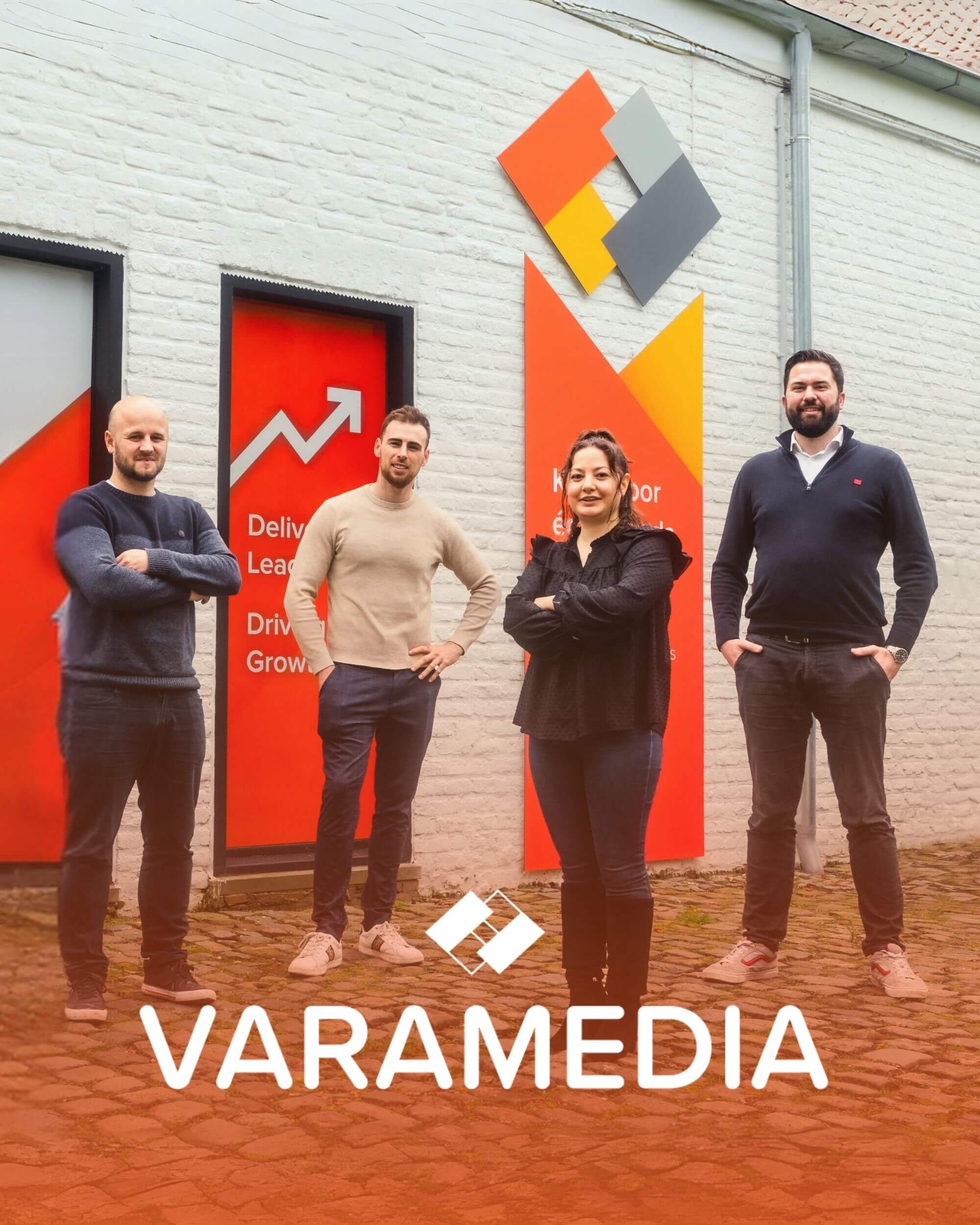 marketingbureau