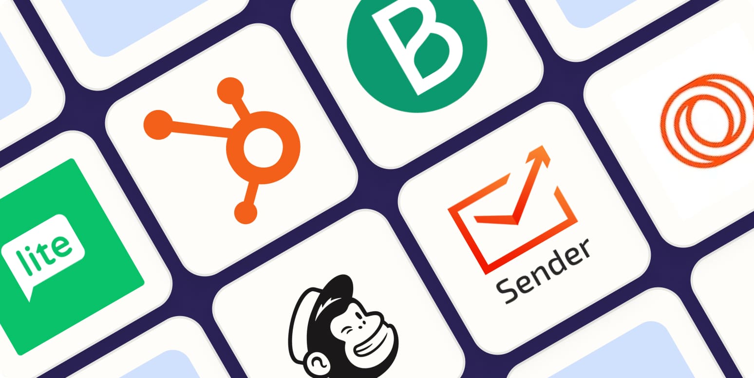 e-mail marketing