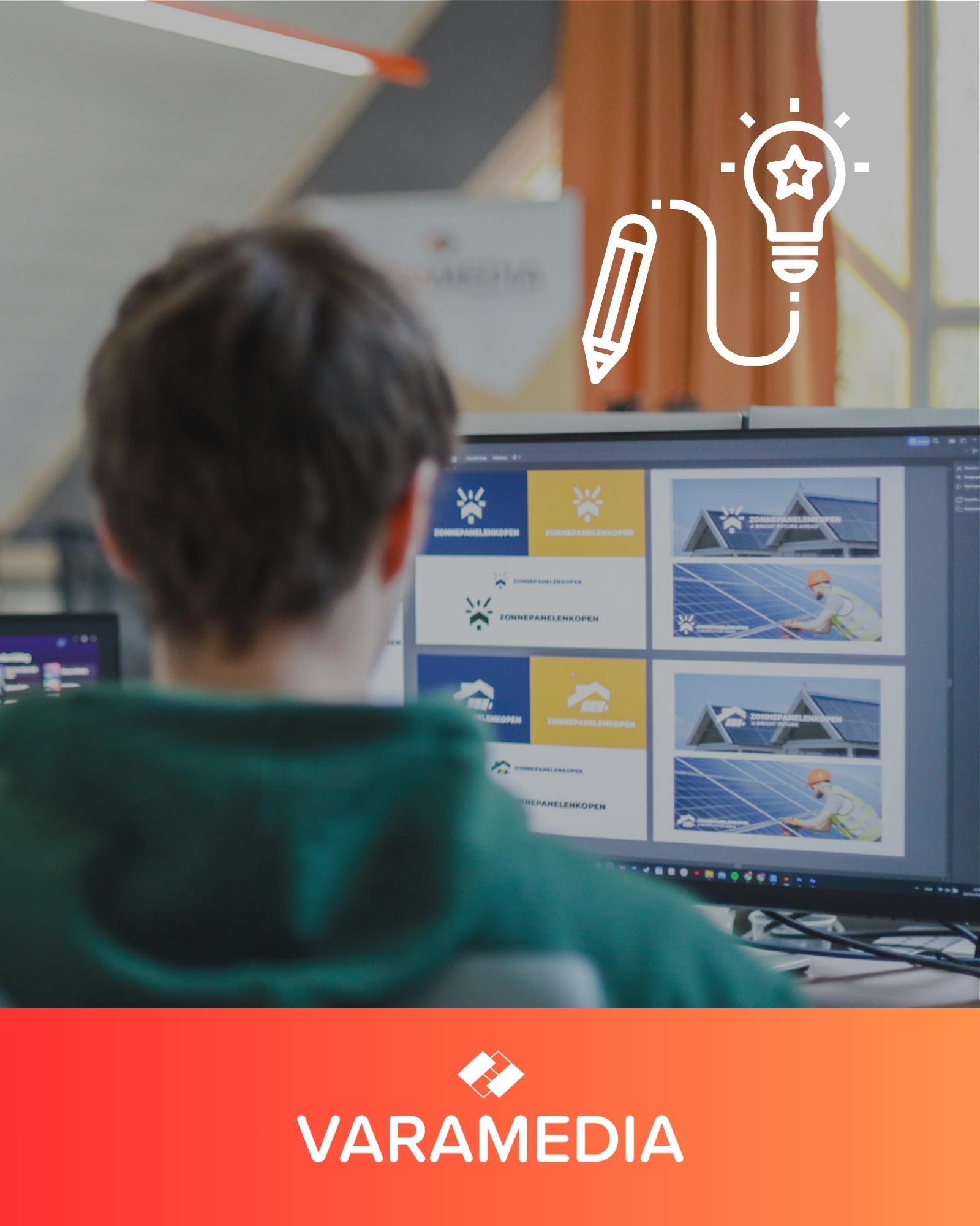 Webdesign Kortrijk