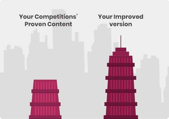Skyscraper techniek de beste SEO strategie voor 2022-seo-varamedia