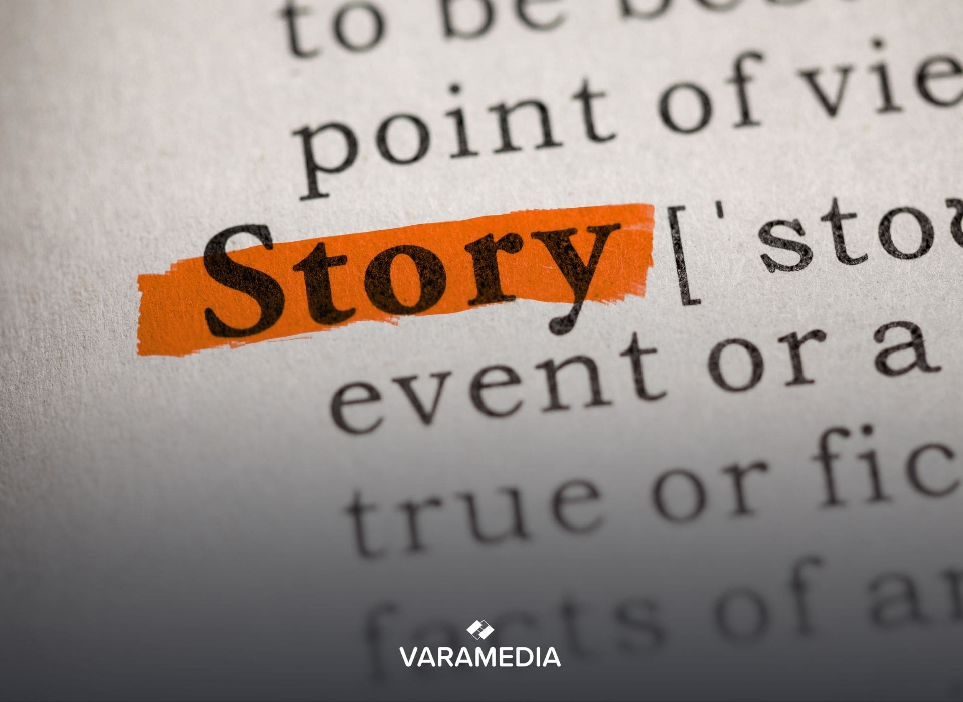 Wat is storytelling in marketing?