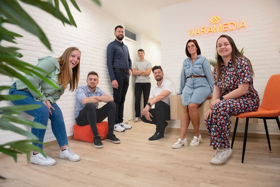 recruitment marketing