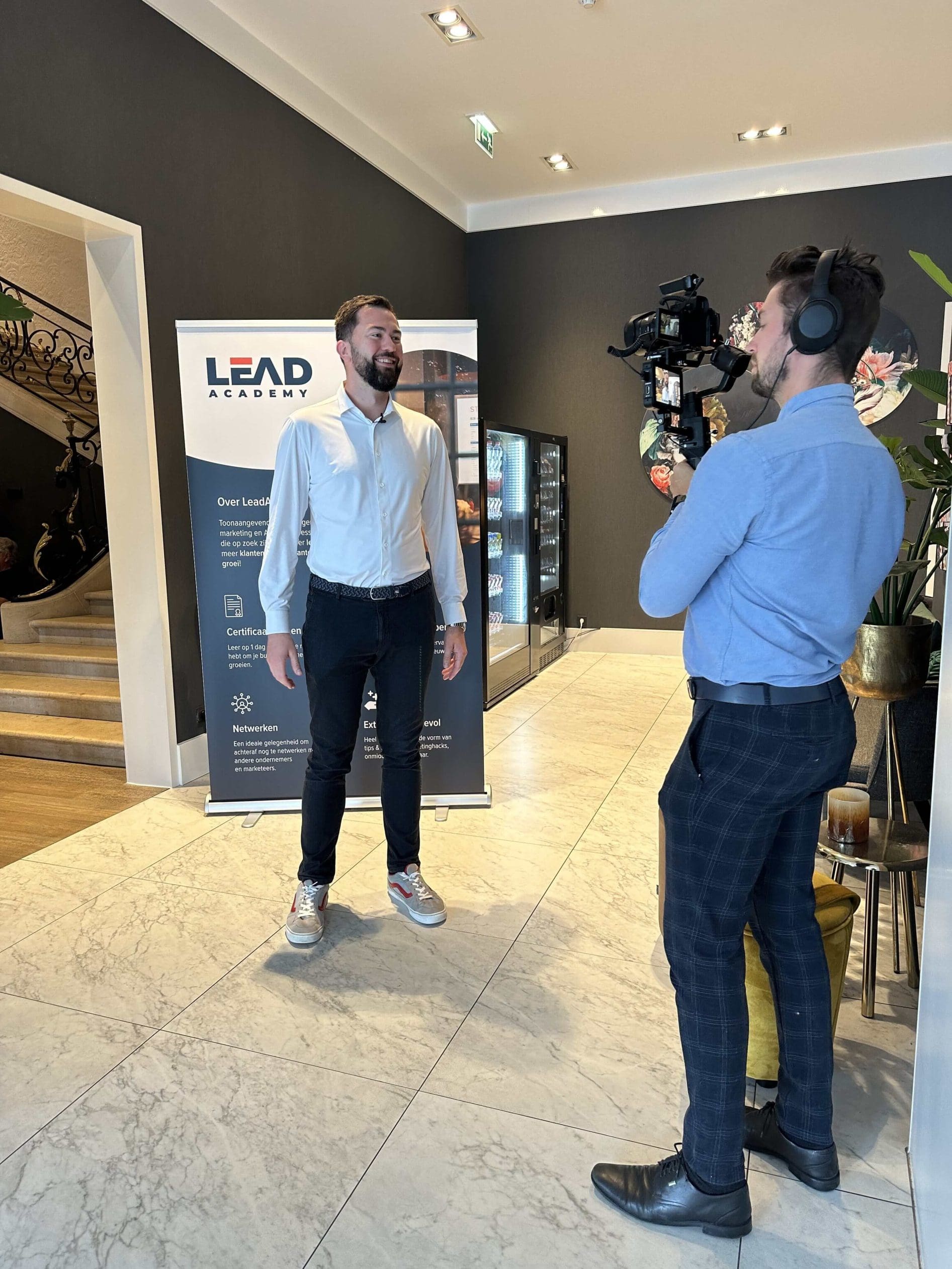 Video marketing varamedia