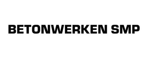 Betonwerken SMP logo
