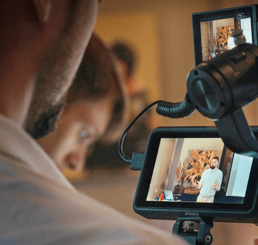 Productvideo