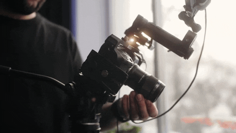bedrijfsfilm laten maken