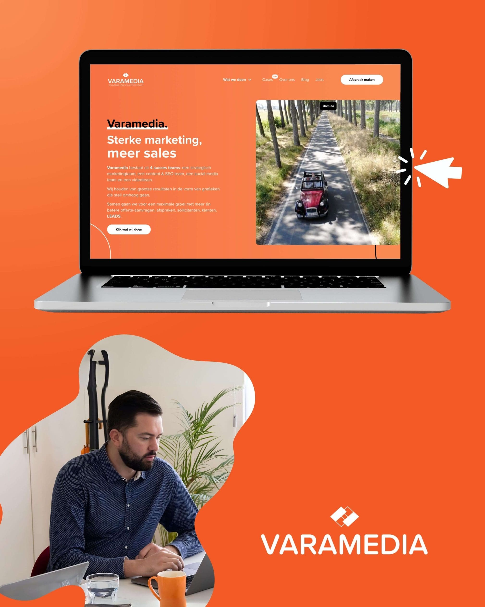Website laten maken kosten