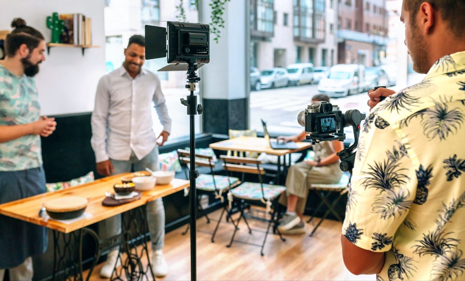 testimonial video tips
