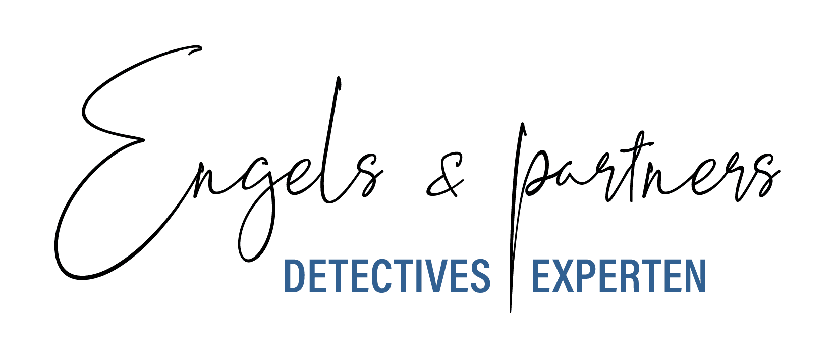 Logo van Engels & partners Detectives en Experten
