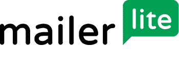 MailerLite‑logo dat het e‑mailmarketing‑ en automatiseringsplatform vertegenwoordigt voor nieuwsbrieven en campagnemanagement | Varamedia