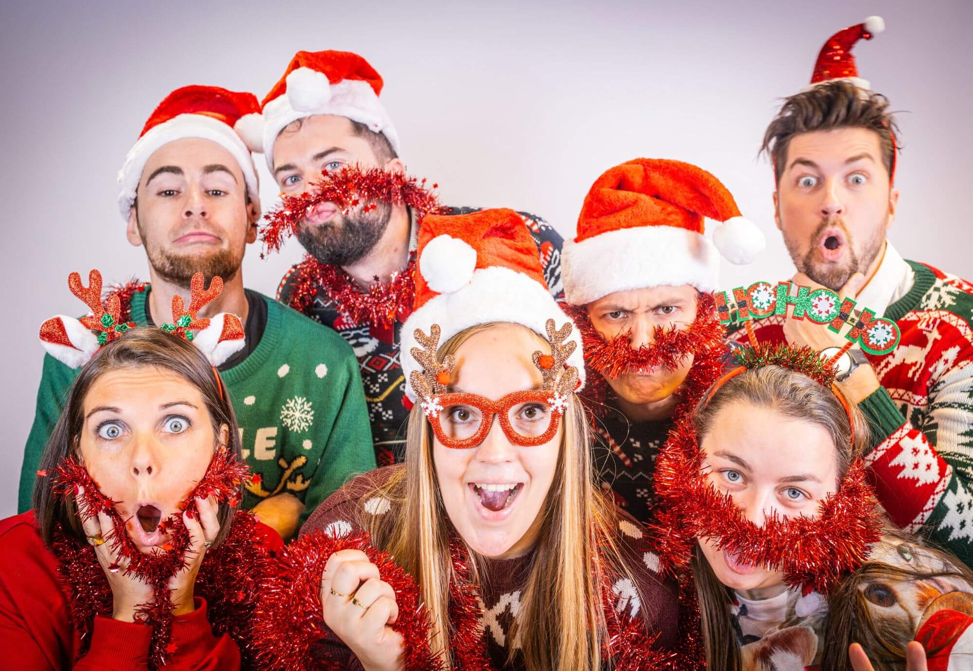 kerstshoot varamedia