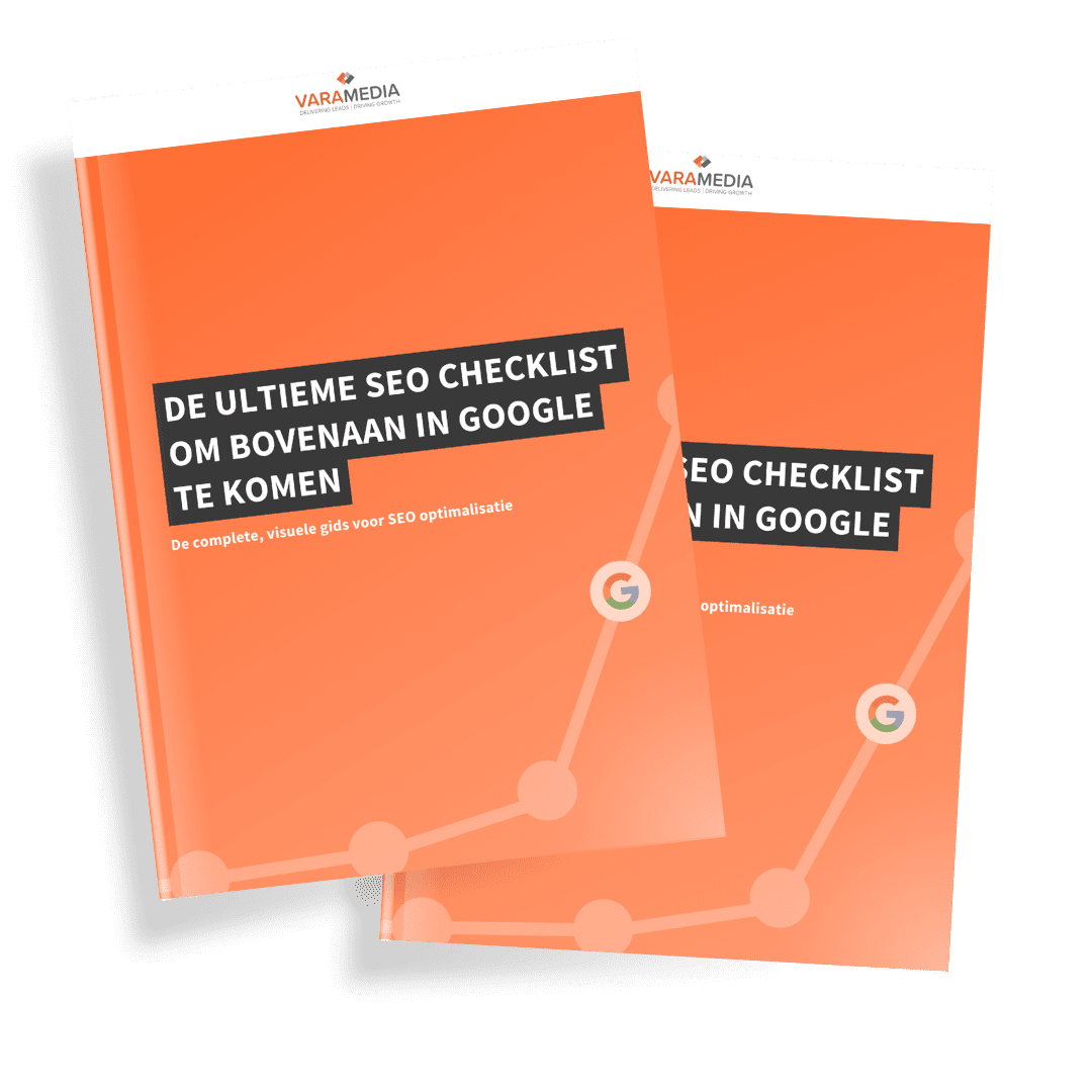 SEO checklist