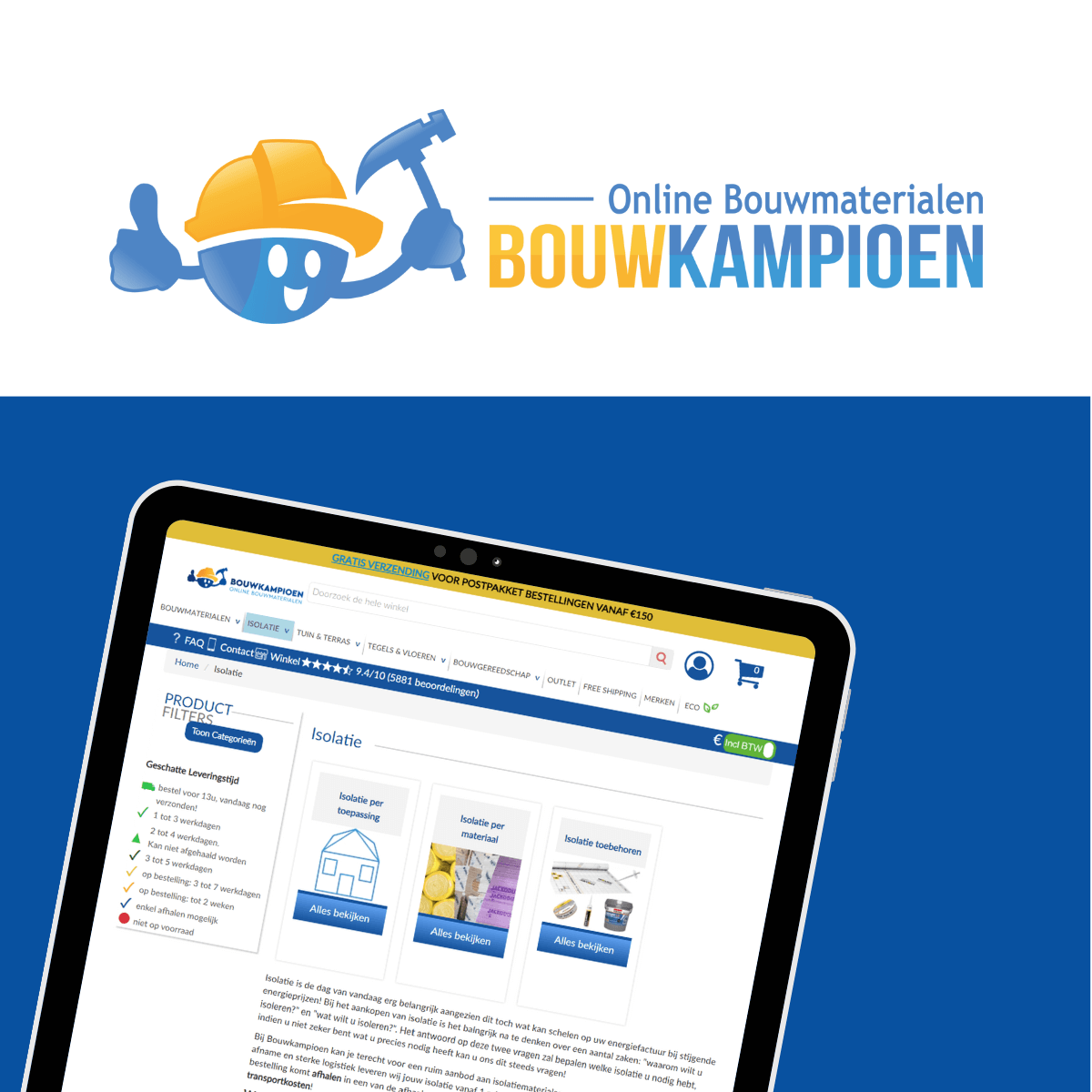 aanpak Bouwkampioen
