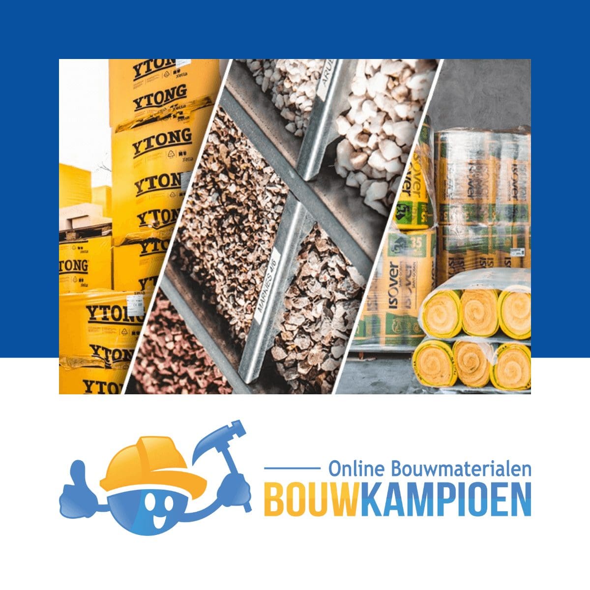 uitdaging Bouwkampioen