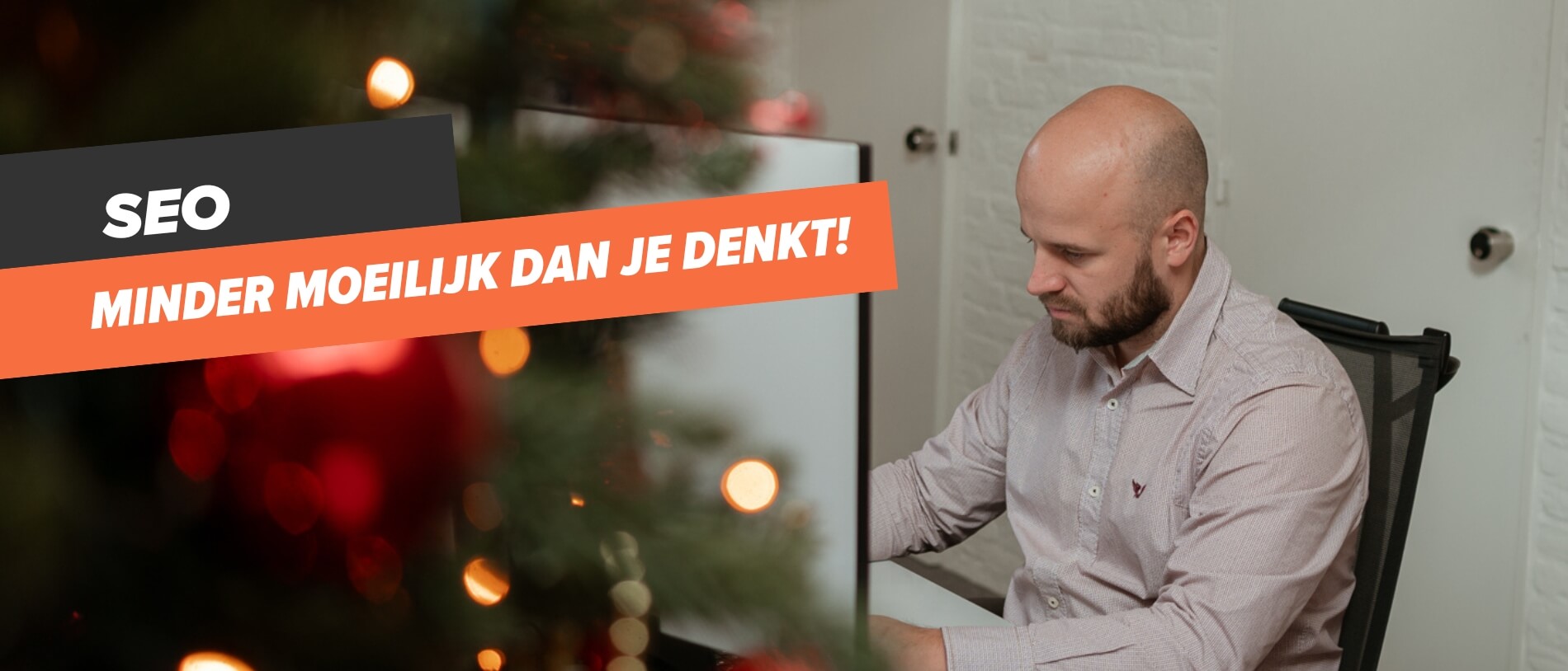 Waarom SEO minder moeilijk is dan je denkt (3) (1) Waarom SEO minder moeilijk is dan je denkt