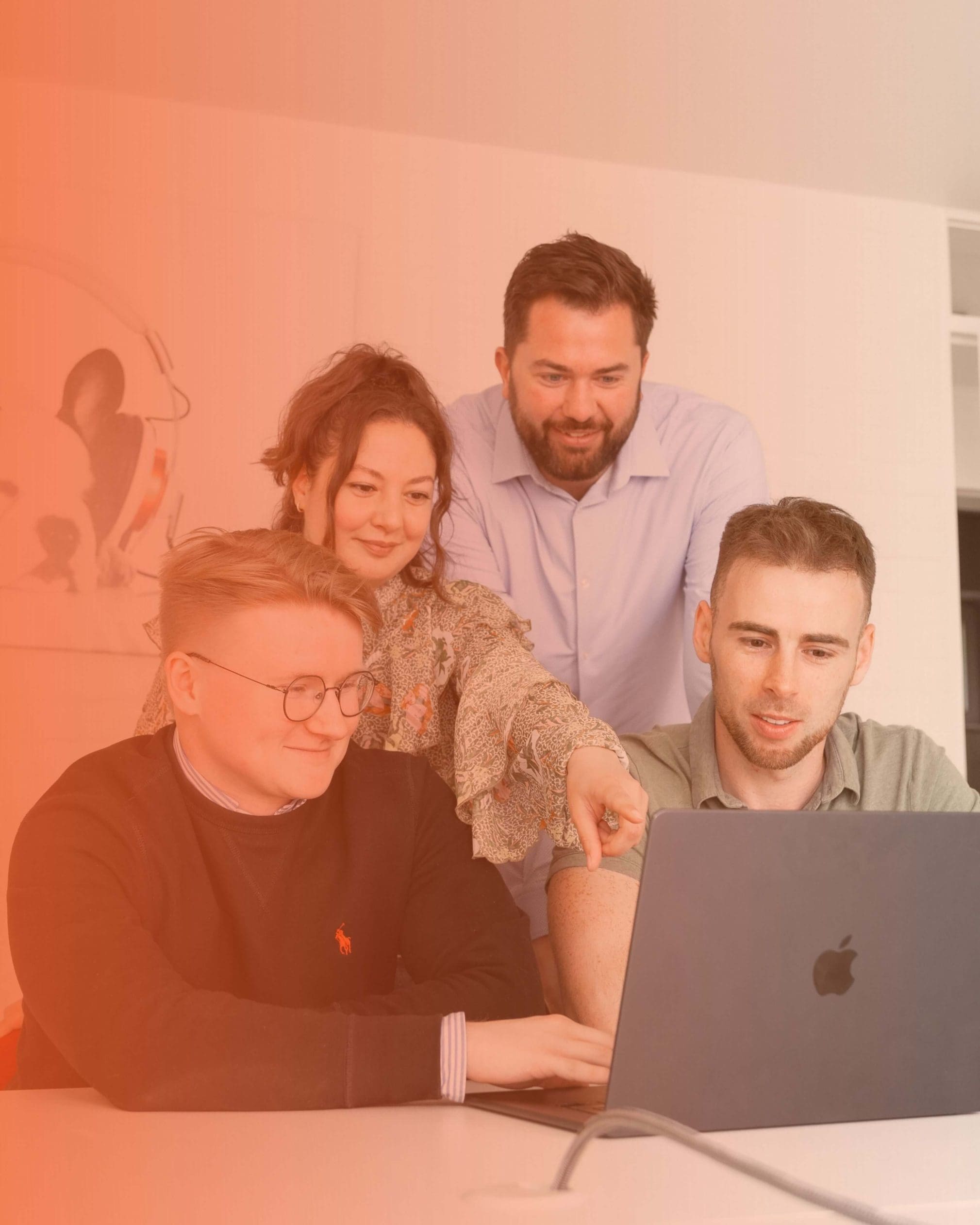 Digital marketing specialist