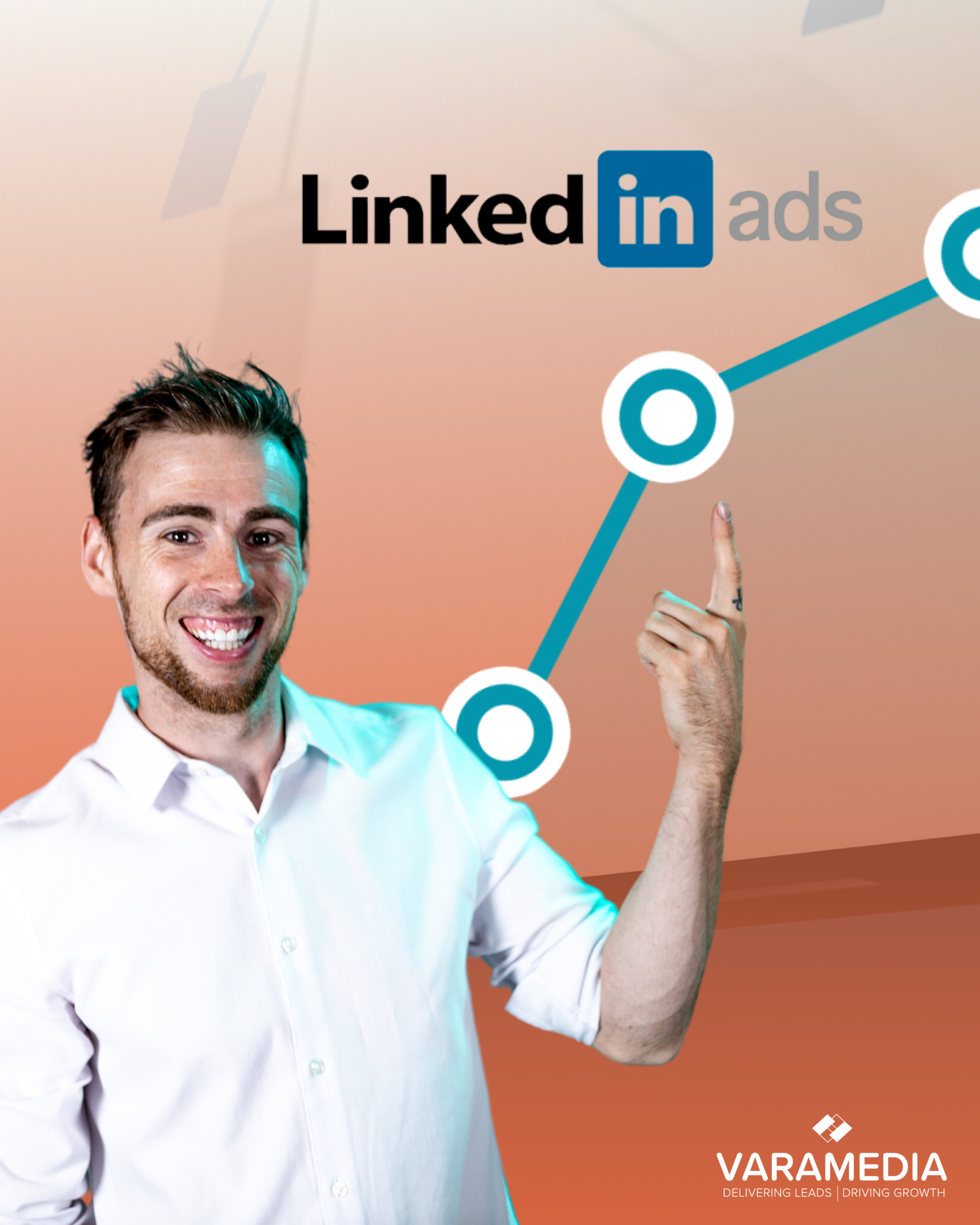 linked in ads