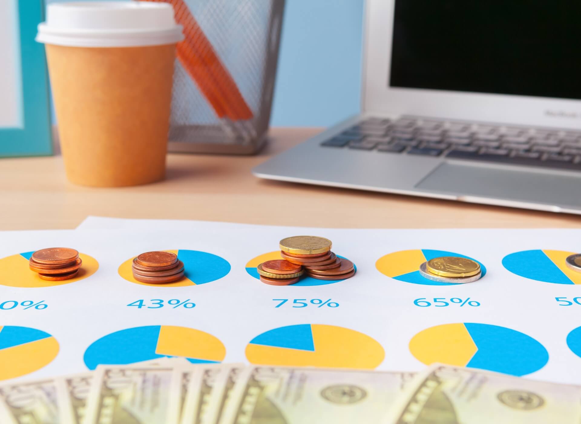 Marketingbudget bepalen in je marketingplan en marketingstrategie