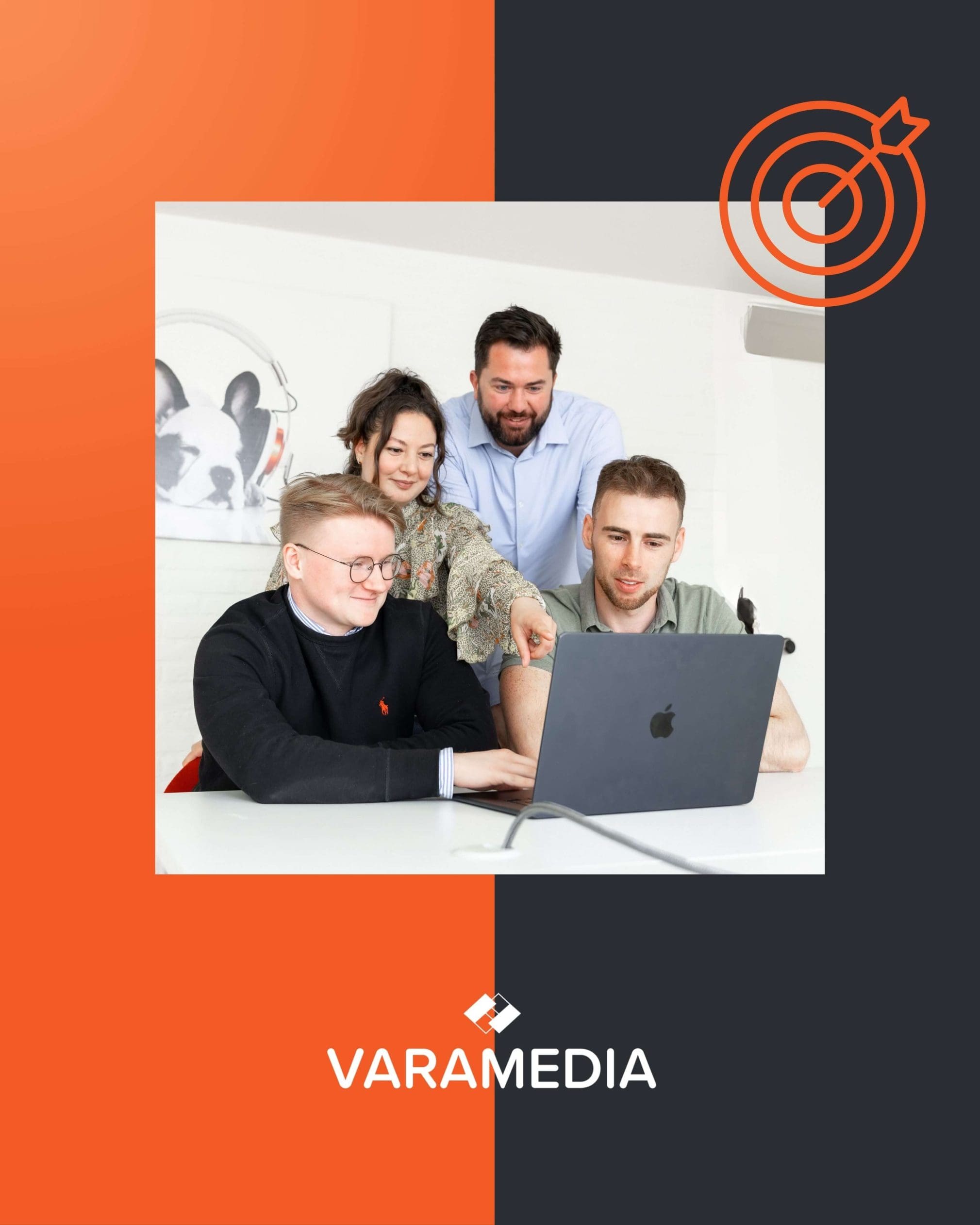 Online Marketing Bedrijf