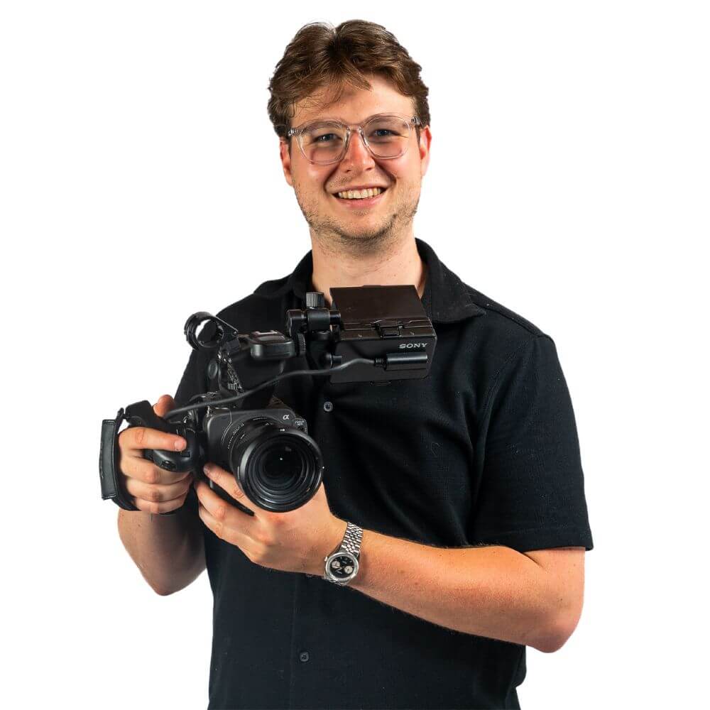 Wout De Wilde