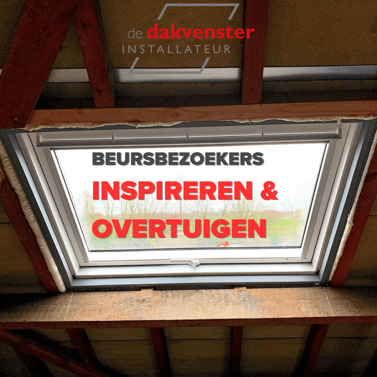 De uitdaging van Dedakvensterinstallateur.be