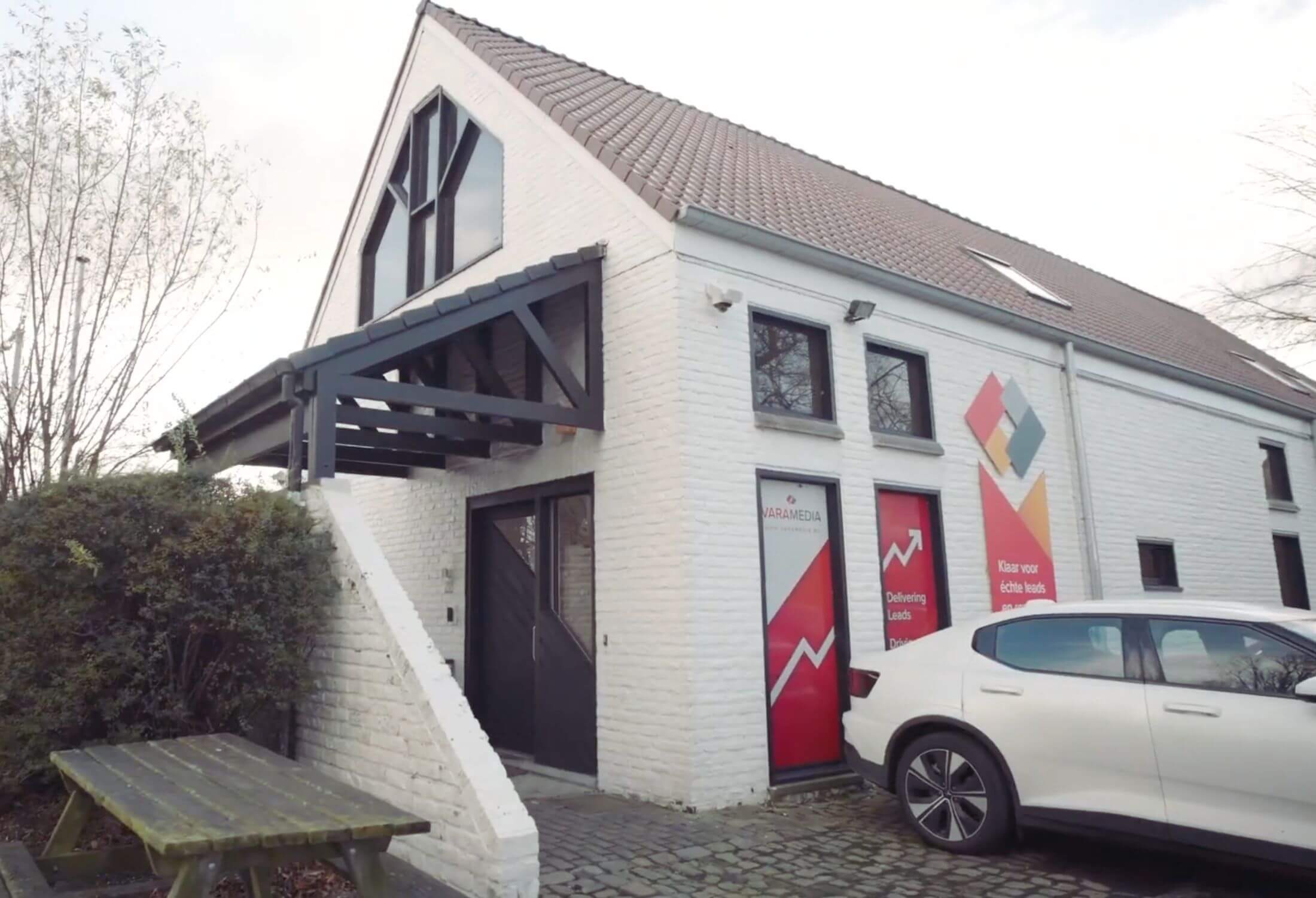 Ons kantoor in Beernem