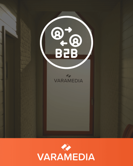 Lead generatie B2B