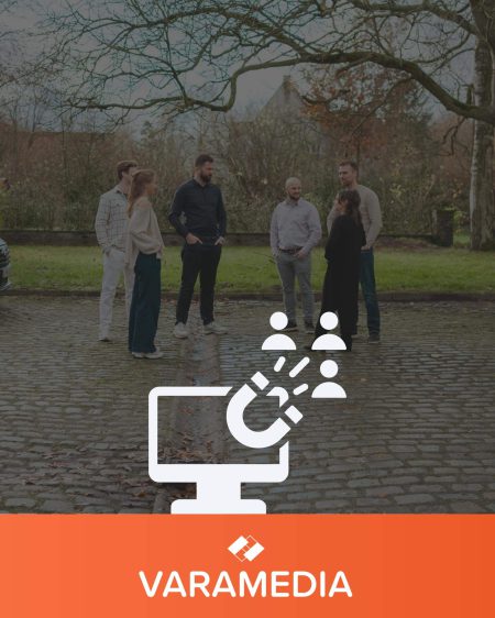 Leadgeneratie agency